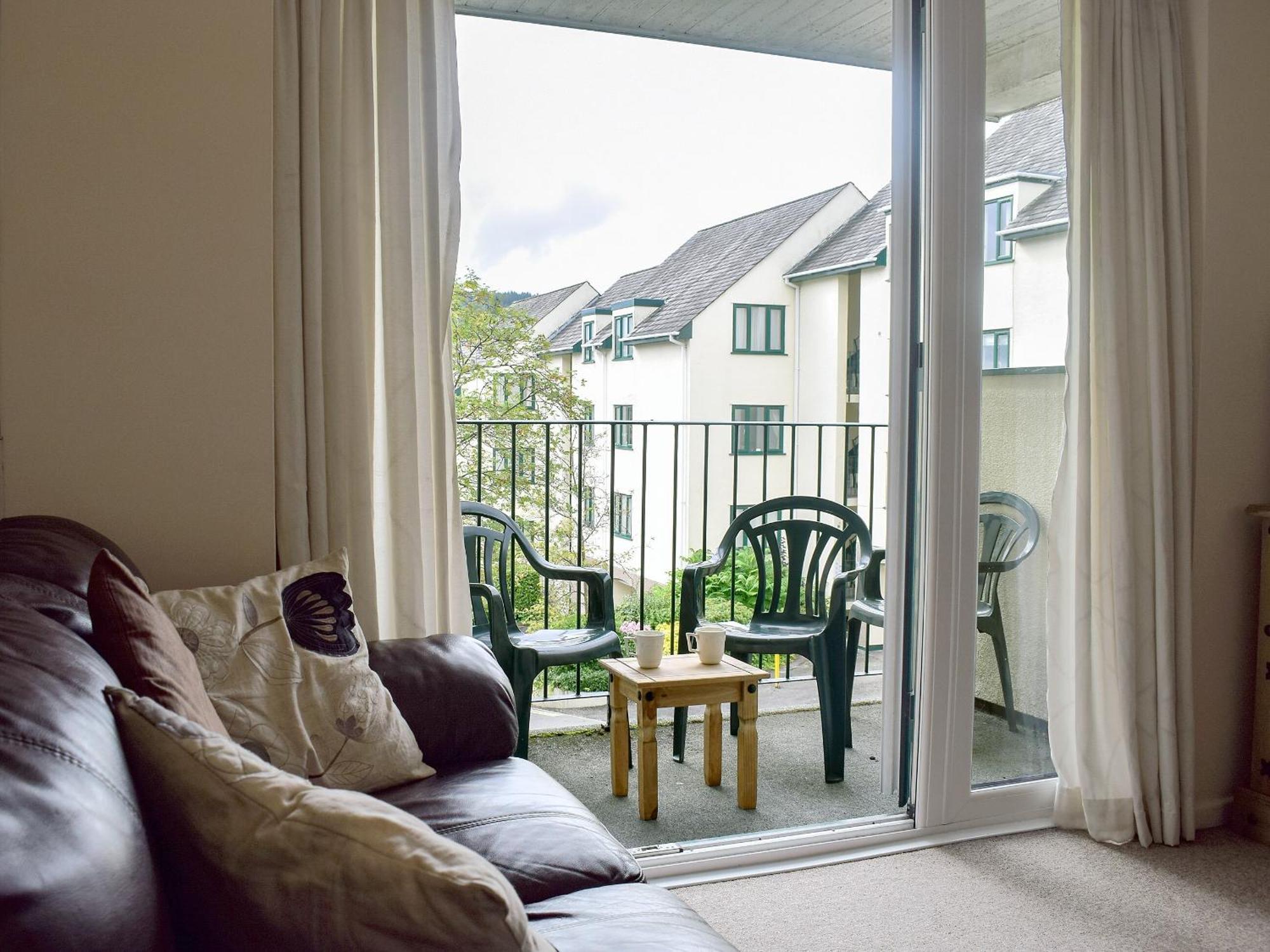 West View Villa Bowness-on-Windermere Eksteriør billede